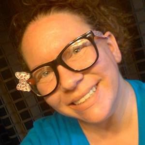 Meet your Posher, Heidi